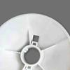 Jinghong YT-112 Motor Cooling Fan Blade