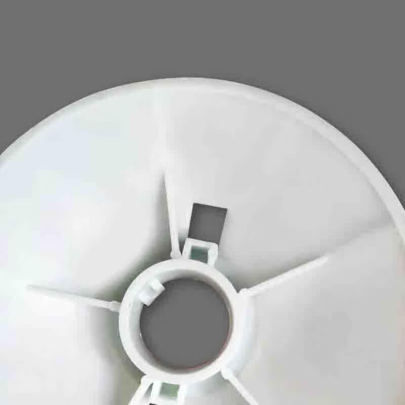 Jinghong YT-112 Motor Cooling Fan Blade