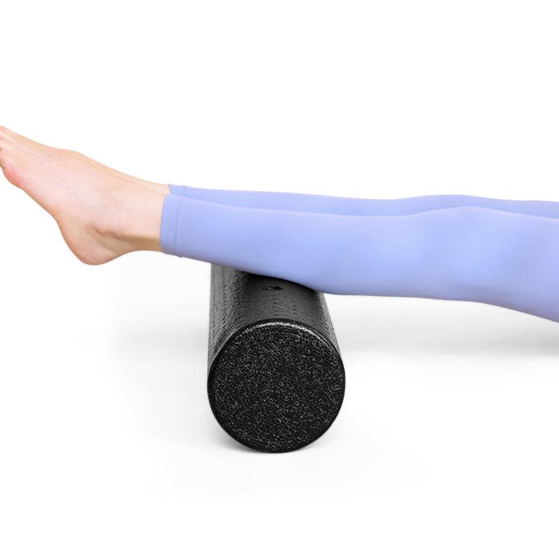 EPP Foam Roller Yoga Column Massage Stick for Muscle Relaxation