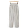 Mom's 2025 Spring & Autumn Casual Loose Straight-Leg Pants for Middle-Aged & Elderly Women