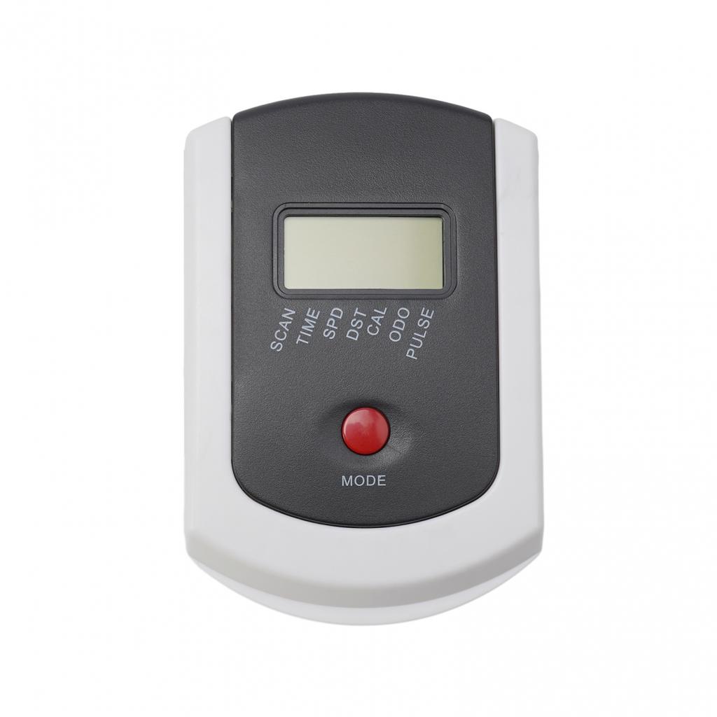 Replacement Exercise Computer 5 Fuction Calories Display Fitness Test