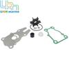 63D-W0078-00 Water Pump Rebuild Kit W/ Impeller 6H3-44352-00 for Yamaha 2 Stroke 40 50 HP 63D-W0078-01 63D-W0078-02 63D-W0078-03