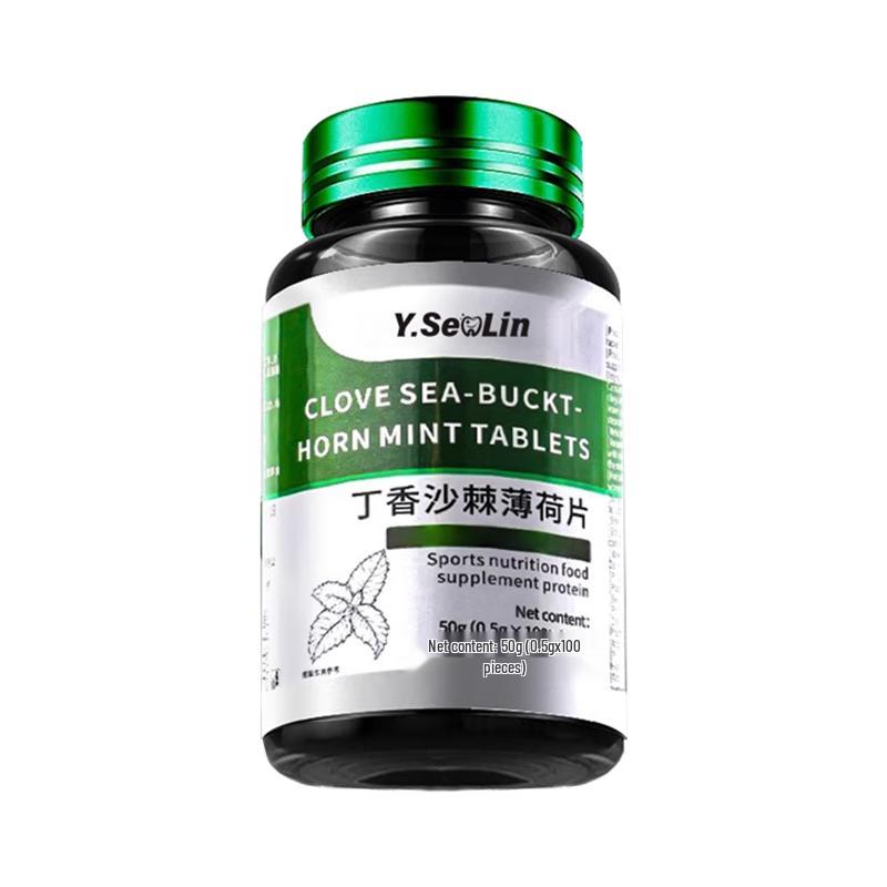 Yin Yan Sen Lin Oral Care Products