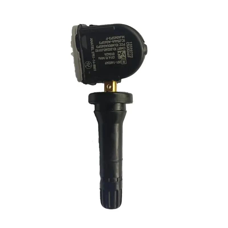 

1/4PCS TPMS SENSOR FOR - Chevrolet Spark 315MHz 23445327 TIRE AIR PRESSURE SENSOR 13598771 13598772 13516164 1 pc