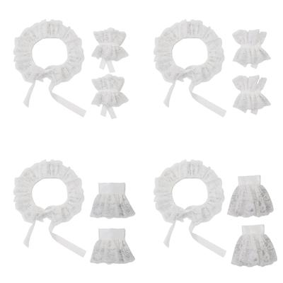 Accessoires – Cravates, nœuds papillon, cols et manchettes