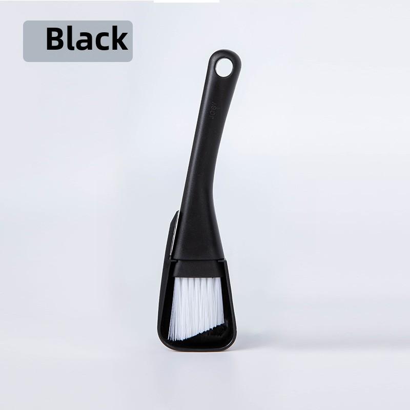 Groove Cleaning Brush Set, Crevice Brush, Window Track Cleaner Brush, Small Cleaning Brush for Dust Removal