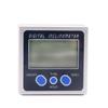 Digital Magnetic Protractor Angle Gauge Inclinometer Angle Digital Finder Levels Magnetic Inclinometer Digital With Backlight