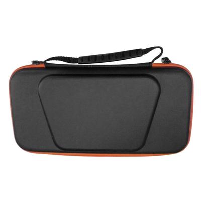 Shockproof Storage Box for NS2 Handheld Game Console Hard Pouch Bag Scratchproof Travel Carrying Case with Handle