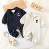 Unisex (do 3 let) – Overaly