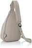 Anello Grande A5 MOIST Body Bag (GTM0314), Damen, Grau Beige, Einheitsgröße