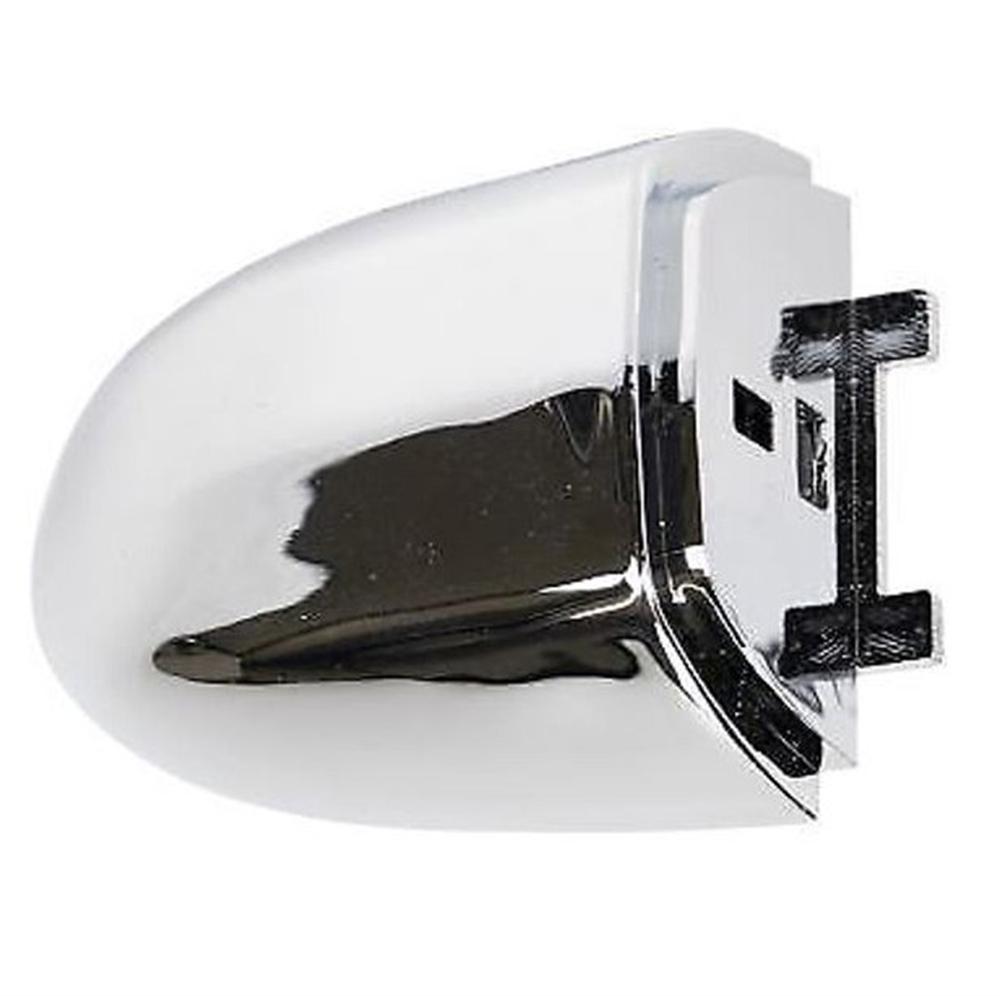 Door outer handle cover-735607046