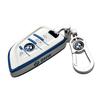 Applicable To BMW 5 Series Key Set 3 Series X3 Car X5 X1 Blade Three Series 3 Series I3 Five Series 530 Male 320li Buckle 52