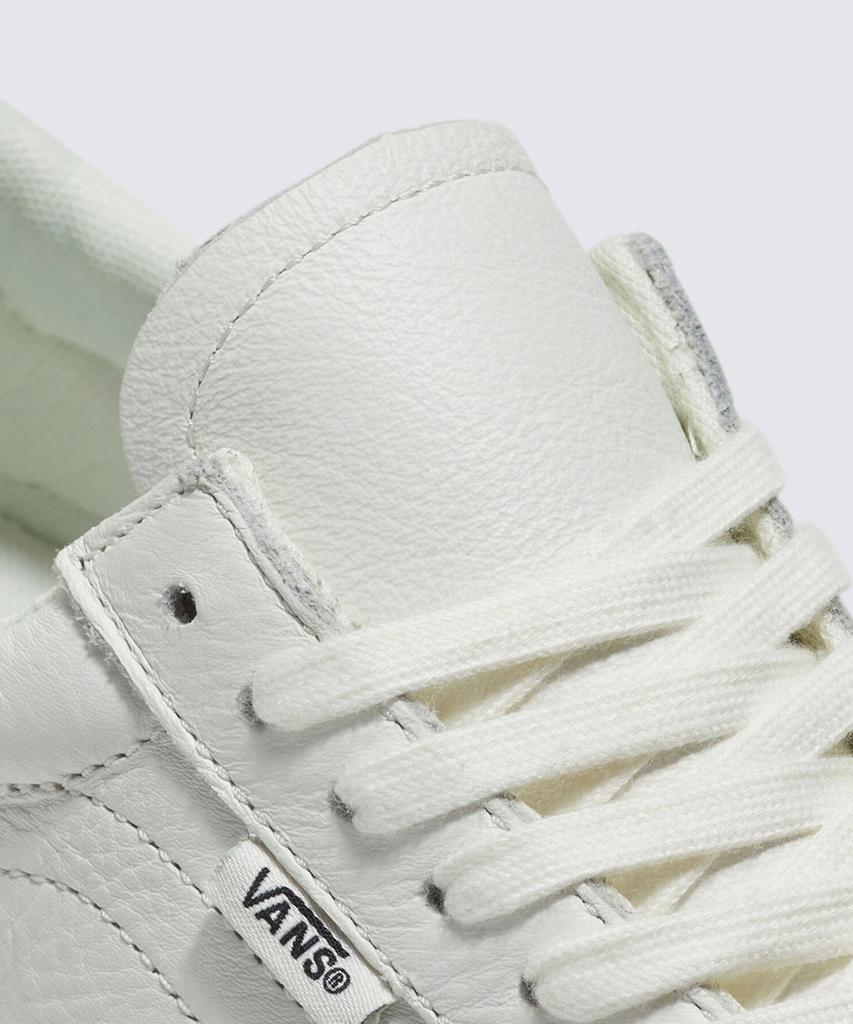Vans Old School Lux - Blanc / Vn000Czmoun1