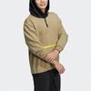 Adidas Neo Sports Pullover Hoodie Men Hoodie Green HD4641