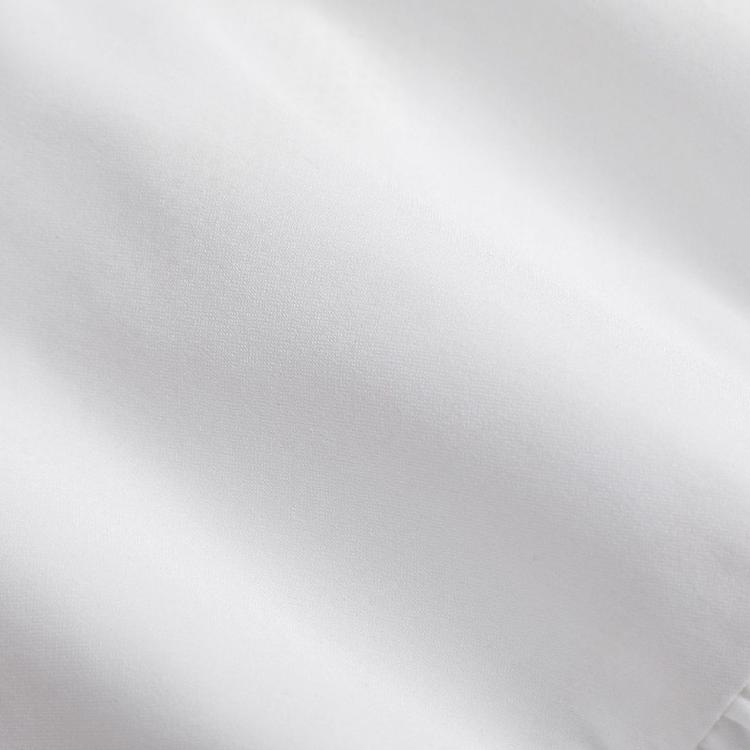 Women's Elegant Turn Down False Collar with Ruffled Trim Decorative Shawl Wrap Scarf Capelet for Dresses Blouse Top