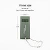OIMG Outdoor Survival & Emergency Whistle