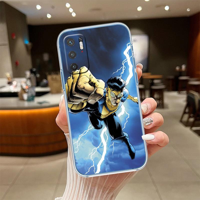 

UP35 I-Invincibles Phone Case for Motorola Moto E13 E15 E20 E22 E22I E22S E30 E32 E40 E7 E7I G Plus Power Play Stylus G22 G14 Motorola Moto E7 Plus
