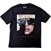 LADY GAGA T-Shirt alle Größen Unisex
