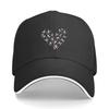 PEOPLE DANCE Baseball Cap Beach Bag Visor Golf Hat Genuine Hiking Hat Luxury Woman Men's