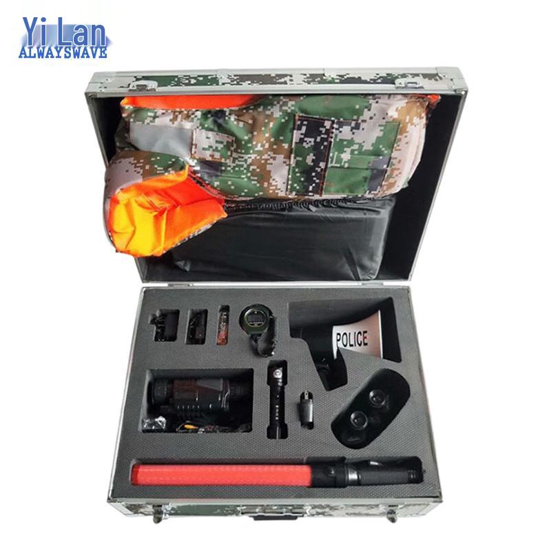 Yilan Reconnaissance Operations Box