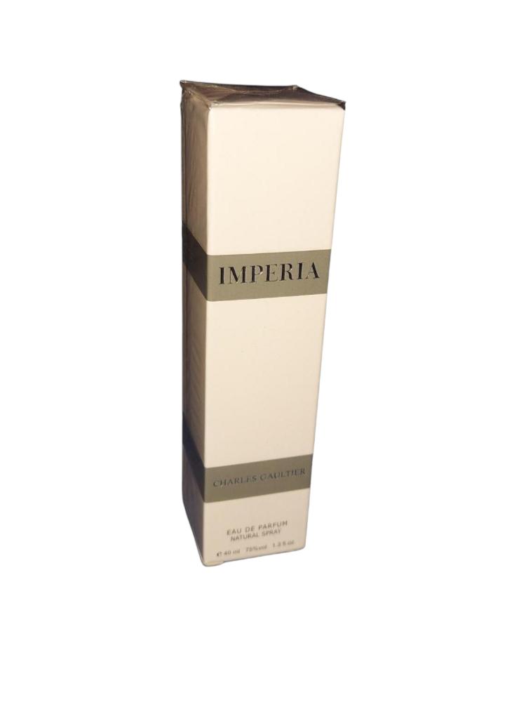 

Парфумована вода Empire pour Femme Imperia 3 L AMOUR 30 ml