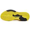 Anta KT6 Thompson 'Dragon' Abrasion Resistant Breathable High Top Basketball Shoes Men's Yellow Sneakers 112041101-10