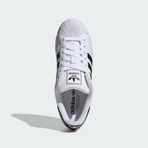 Adidas Originals SUPERSTAR II White IH8659 Unisex Size