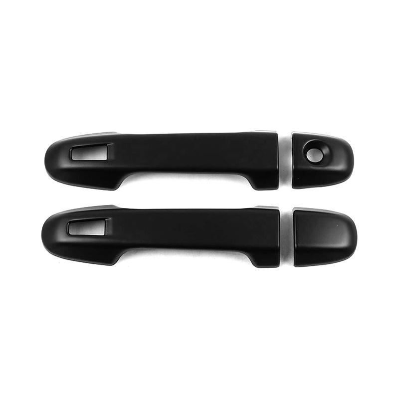 Door Handle Decoration for Toyota Ractis P120 (2011-2016)
