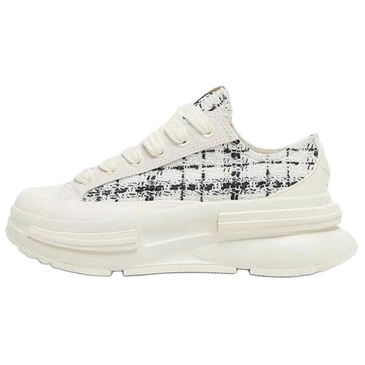 New Converse Run Star Legacy Low top Casual Shoes Unisex A17930C