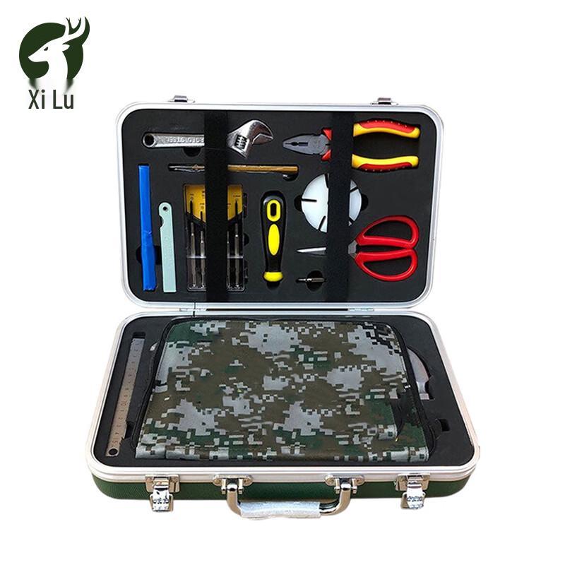 Armorer s Toolbox