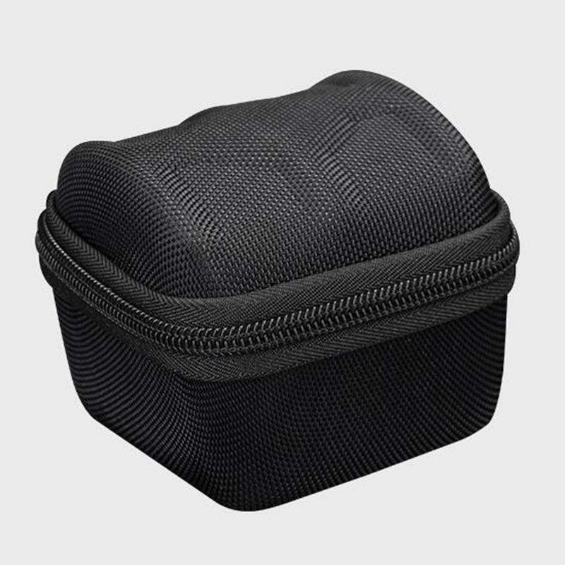 

Портативная коробка для хранения часов Водонепроницаемый уникальный чехол на молнии для путешествий Сумка для хранения из ЭВА Органайзер для умных часов и наручных часов