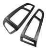 For Ford new Focus 2012 2013 2014 2015 2016-2018 car air conditioning interior panel sticker For Focus out of trend decoration