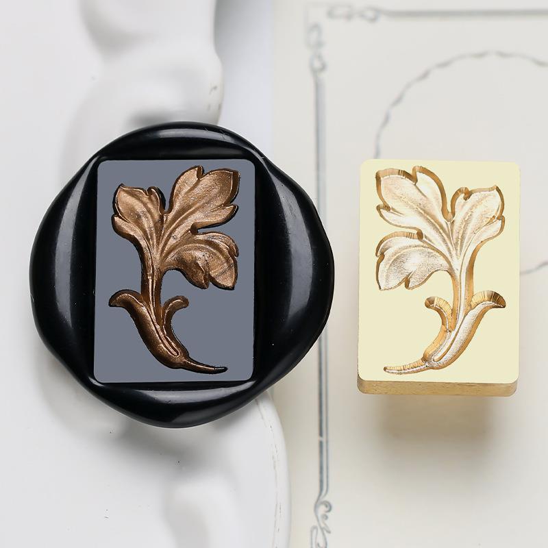 3D Relief Skulptur Europäischen Stil Dekorative Druck Wachs Siegel Stempel Klassische Siegel Briefmarken Hochzeit Karten Dekor