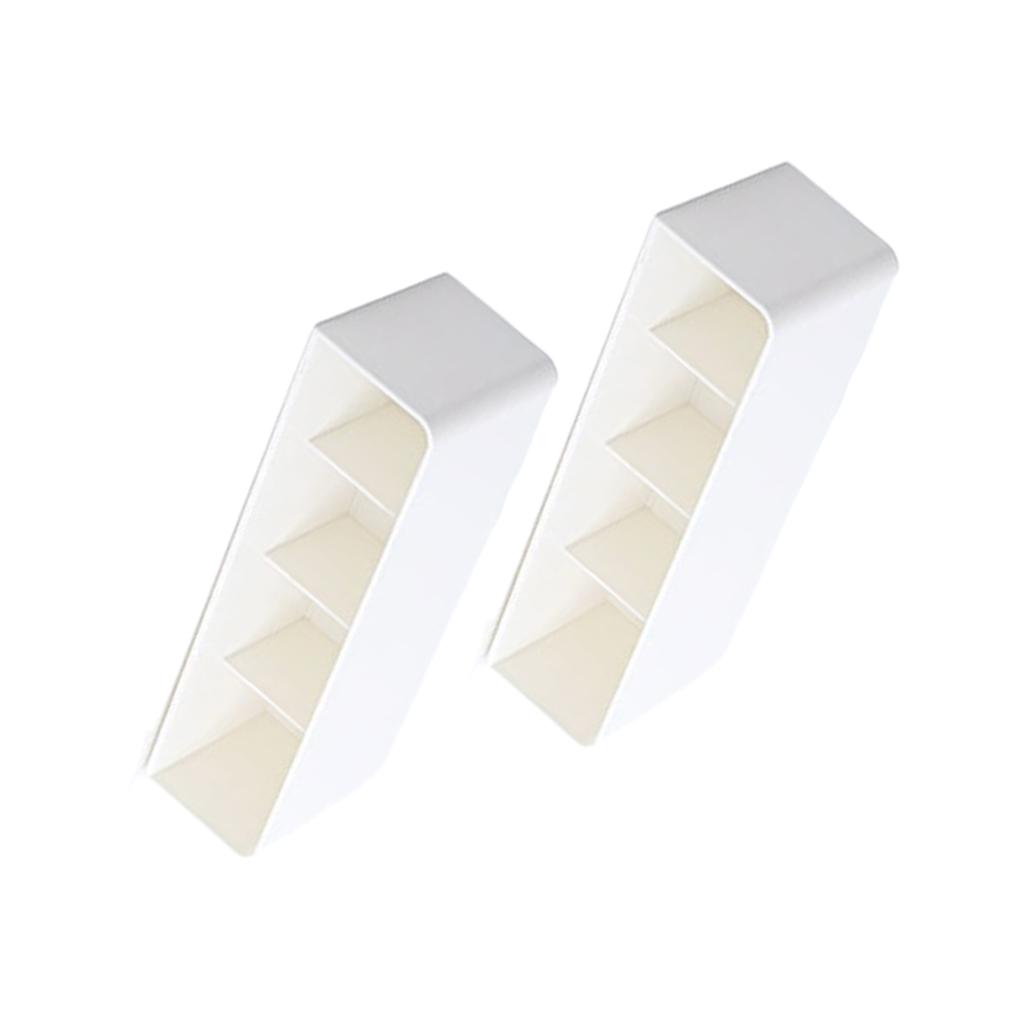 Wall-mounted Umbrella Storage Rack Durable And Long-lasting Separate Umbrella Stand Holder