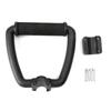 Lightweight Eater Trimmer Handle Bar Handlebar Universal Loop Sponge Handle Trimmer Replacement Handle for Garden Lawn