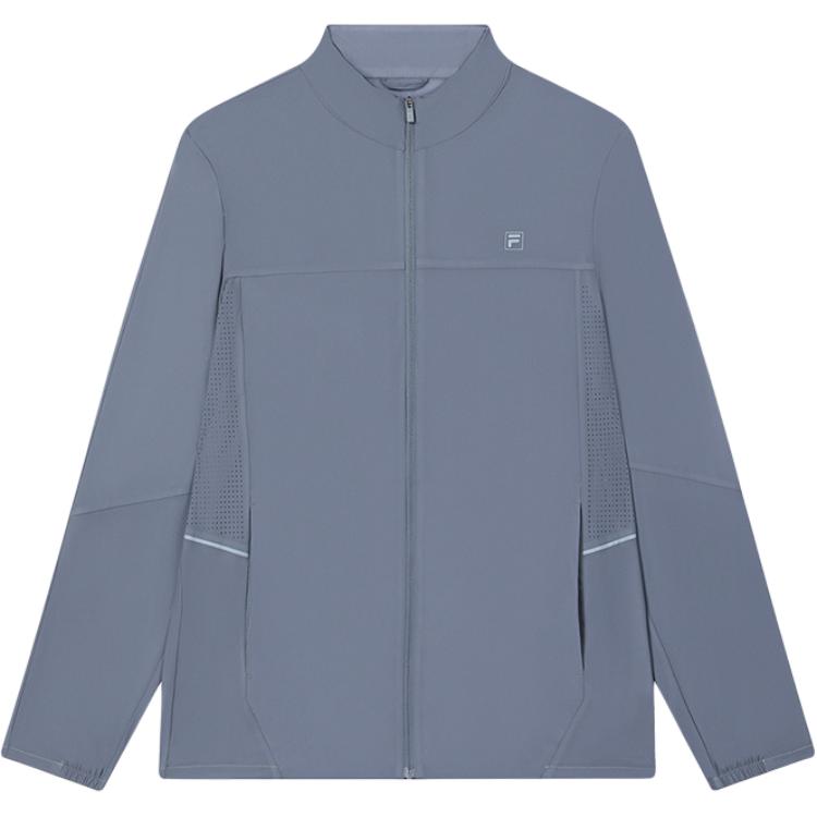 FILA Jackets & Coats Men s Dark Stone Blue F61M427701ABU 185/104A/XXL