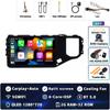 Android 14 Car Radio For Chery Tiggo 5X 4X 2019 2020 2021 Player Multimedia GPS Navigation Stereo CarPlay Auto Video 4G+WIFI DVD