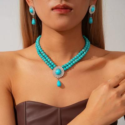 Schmuck & Accessoires – Modeschmuck-Sets