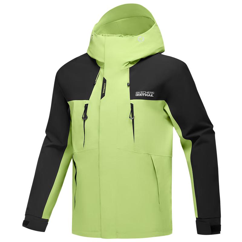 

Skechers Men s 3-in-1 Down Jacket P425M137 XL