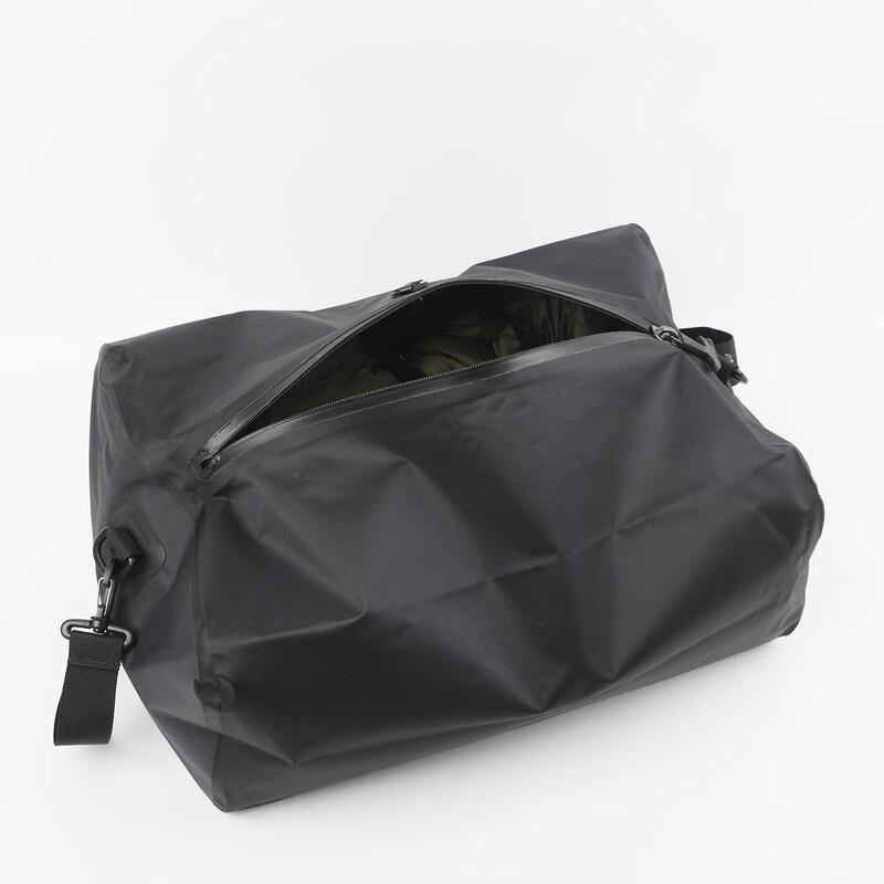 MaiJiaQian 34L Single Shoulder Travel Storage Bag with Vacuum Compression