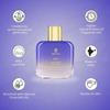 TRÉVITO Bliss Luxus Parfüm für Damen 100ml | Premium Langanhaltendes Eau de Parfum | Ambery Fougere Duft