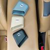 qzhum6 New 2pcs Plastic Car Organizer Auto Truck Pillar Storage Box Accessories For Volvo T6 AWD C30 C40 C50 C70 S40 S60 S70 S80 S90