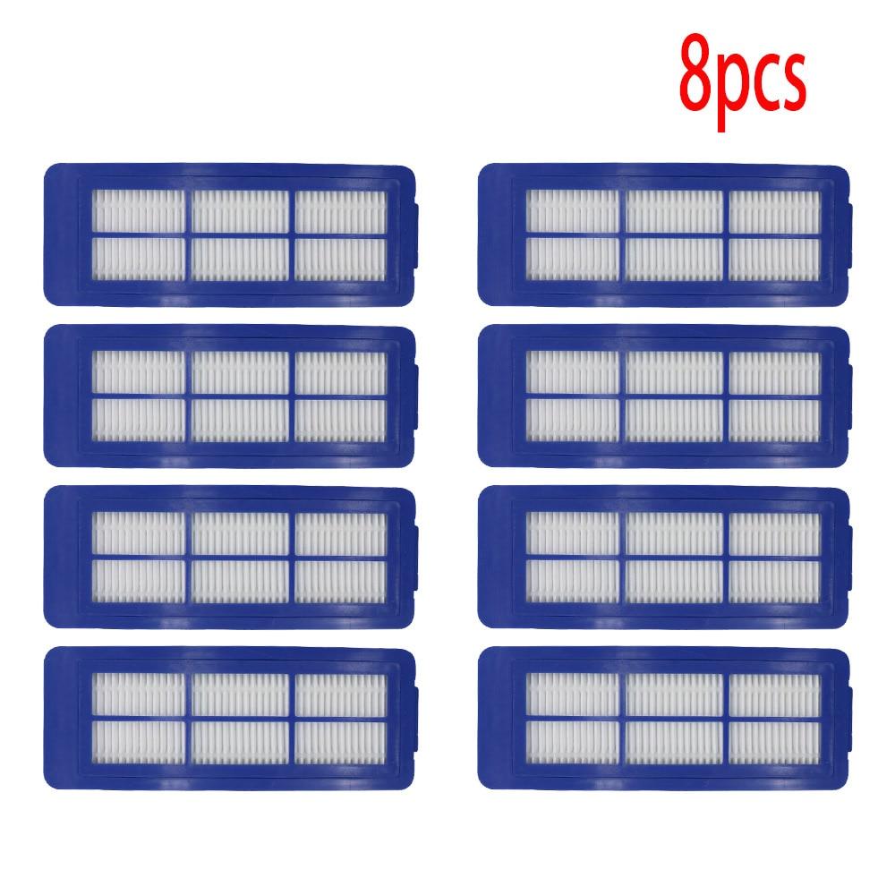 Filter For Eufy RoboVac G10 G30 Hybrid Sweeping Robot Parts For Eufy RoboVac G10 RoboVac 11S Max 15C Max 30C Max