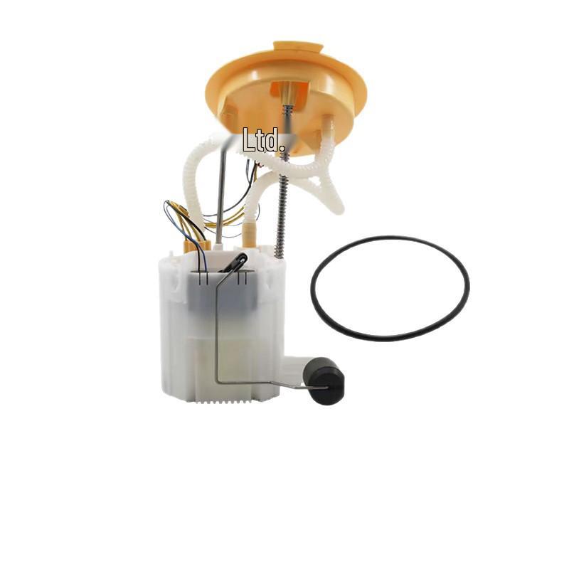 Fuel Transfer Pump Assembly 16117344067 for BMW F80, F82, F8, M3, M4, and LCI.