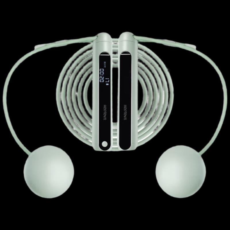 Hedawu Cordless Smart Skipping Rope