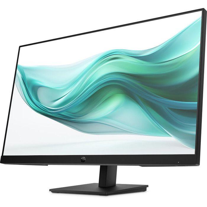 HP Series 3 Pro Monitor 27 pollici Full HD IPS 100Hz Nero - 327ph