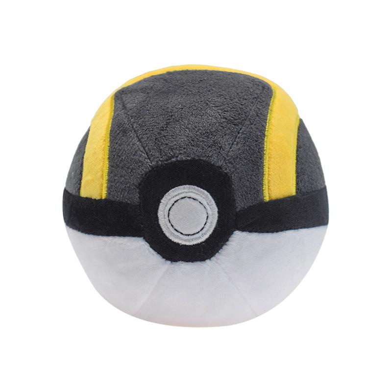 Plush Ball Set Master Ultra Great Beast Dusk Hisuian Soft Toys For Kids Christmas Gift