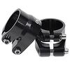 Lishi Extra Large Double Layer Bike Seatpost Clamp