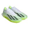 adidas X Crazyfast.2 FG Crazyrush Pack Unisex Sneakers White Cloud-White Core-Black HQ4533