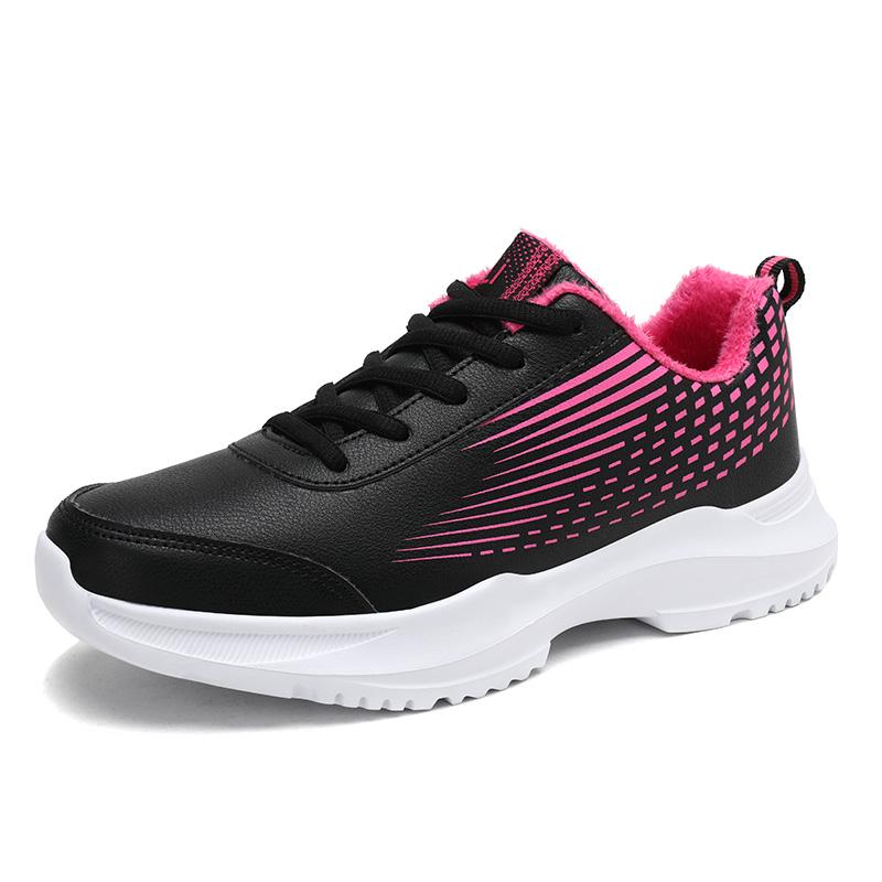 Satın alın Womens Trainers Running Shoes Winter Fashion Women Sneakers